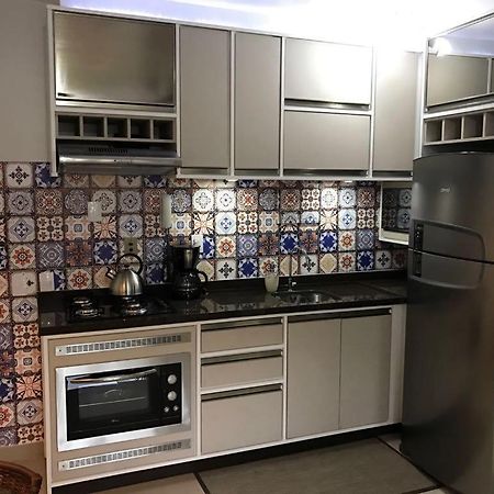 Flat Alto Padrao Apartman Florianópolis Kültér fotó