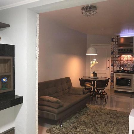 Flat Alto Padrao Apartman Florianópolis Kültér fotó