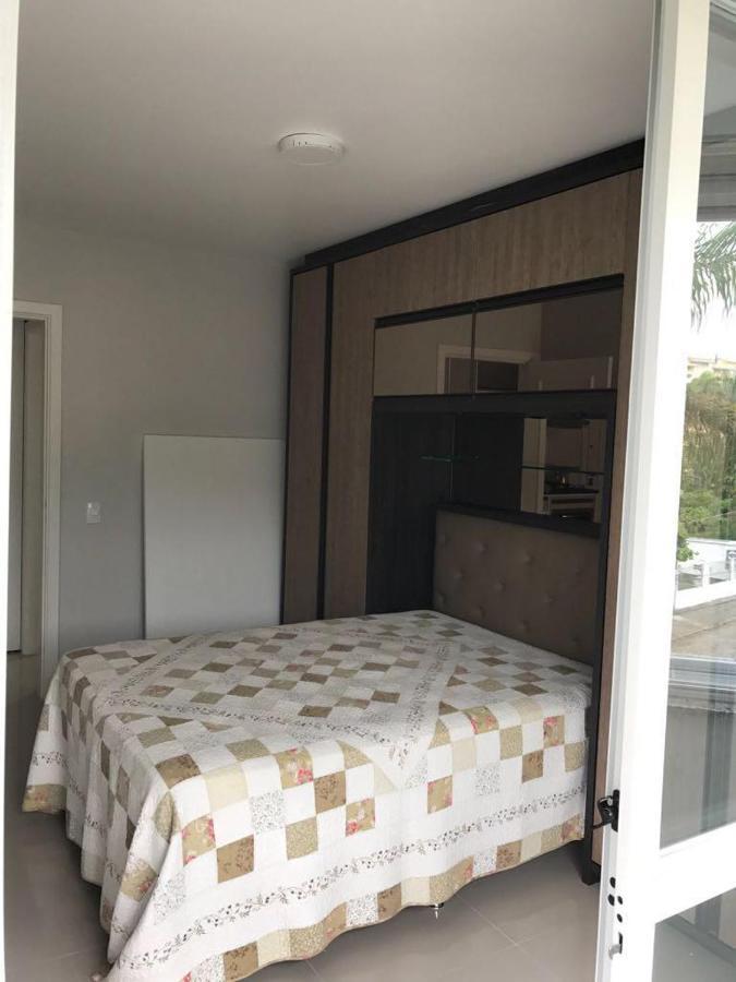 Flat Alto Padrao Apartman Florianópolis Kültér fotó