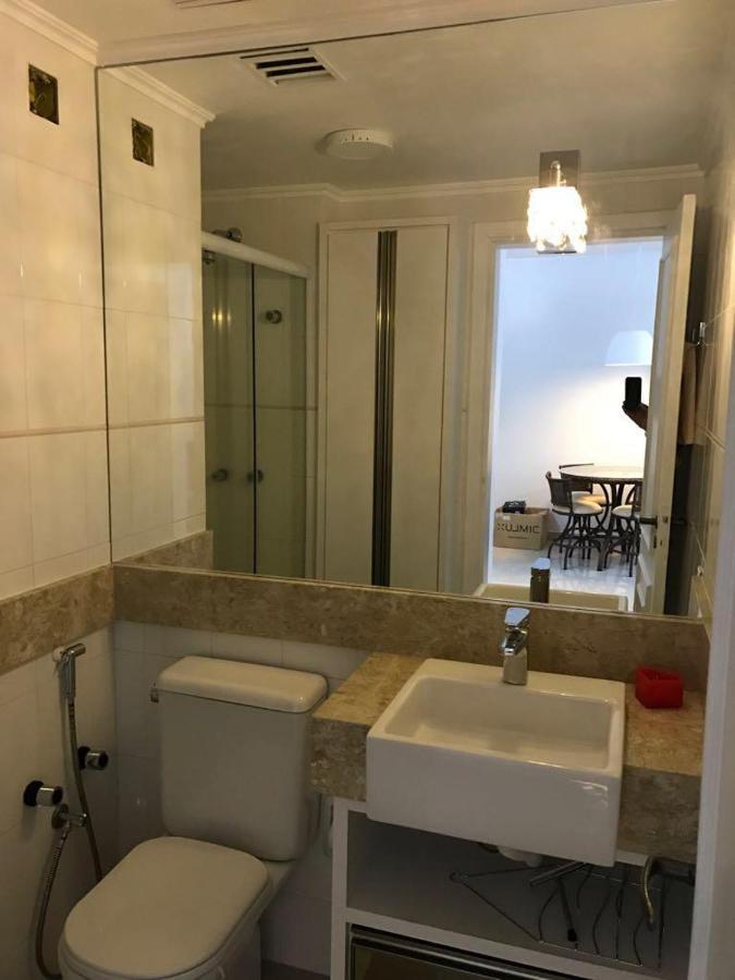 Flat Alto Padrao Apartman Florianópolis Kültér fotó