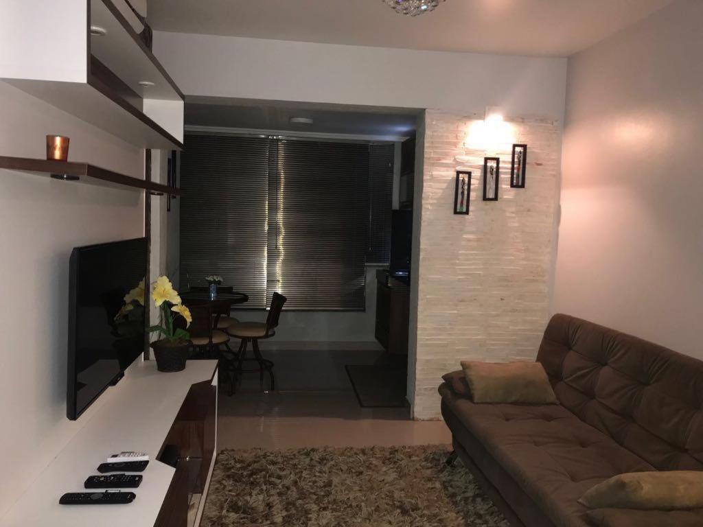 Flat Alto Padrao Apartman Florianópolis Kültér fotó