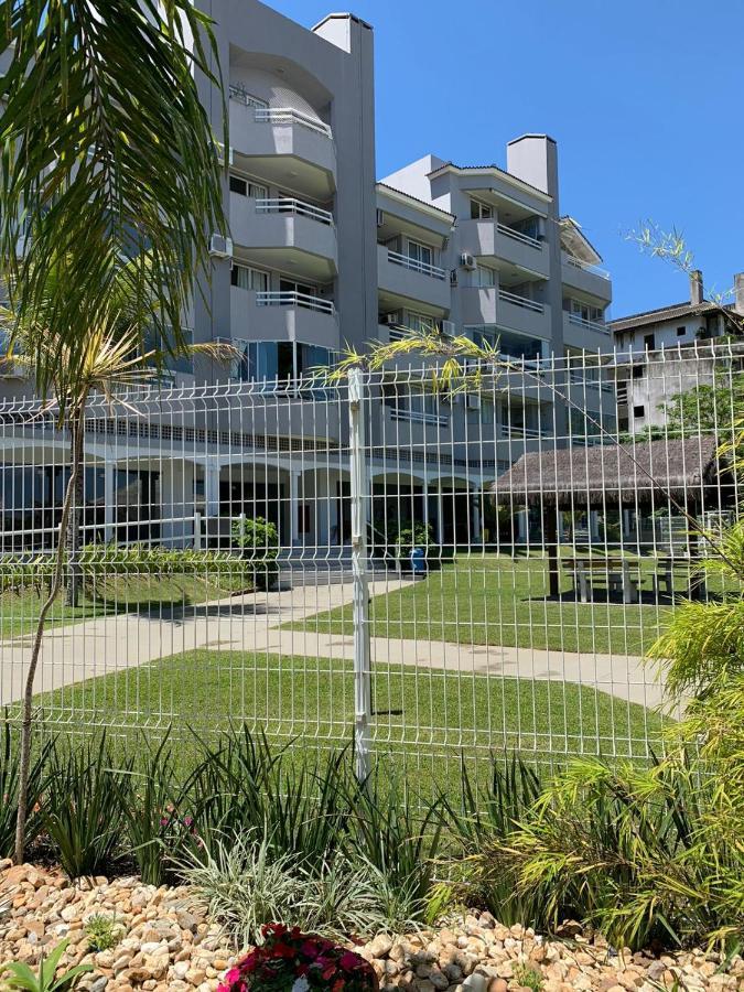 Flat Alto Padrao Apartman Florianópolis Kültér fotó