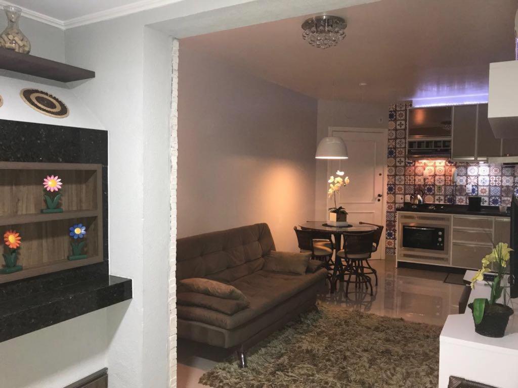 Flat Alto Padrao Apartman Florianópolis Kültér fotó